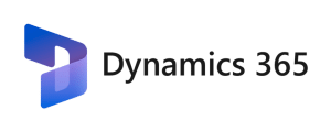 Dynamics365 development logo