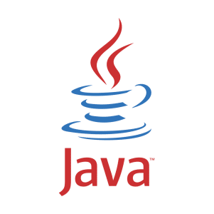 Java development logo