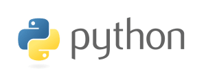 Python development logo
