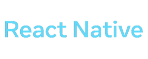 React Native development logo