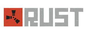 Rust development logo
