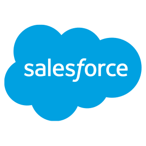 SalesForce development logo