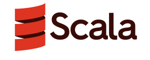 Scala development logo