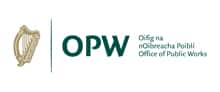 OPW logo
