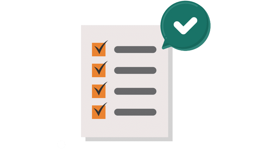 IT Maintenance And Support - a checklist