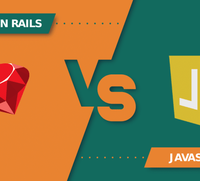 Ruby on Rails vs JavaScript: A Comprehensive Comparison for Developers