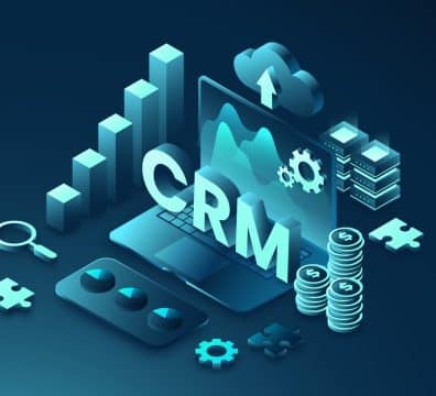 ﻿Ultimate Guide to Custom CRM Software Development