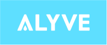 ALYVE logo | Capaciteam