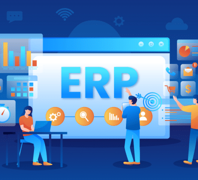 ERP Software Development: Step-by-Step Guide