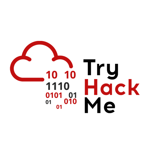 TryHackMe Certification Badge