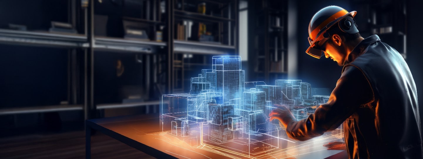 Smart Building Platform Modernization