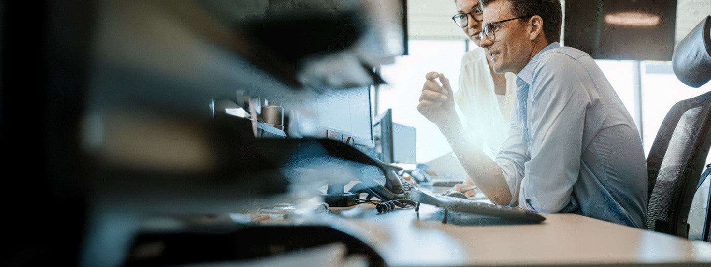 Software Development and Platform Modernization