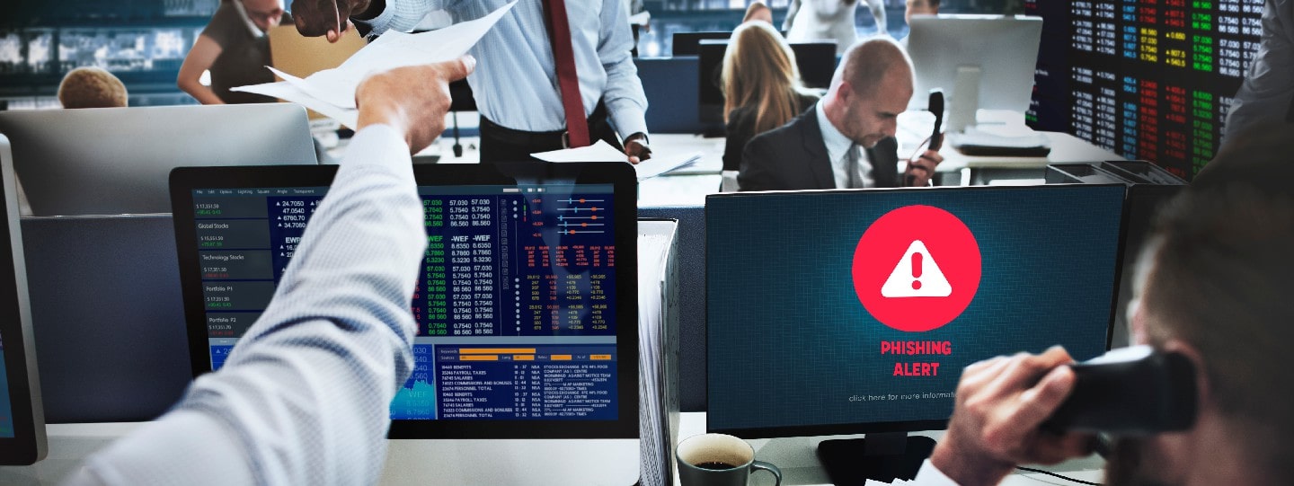 Proactive Defense Against Phishing Attacks