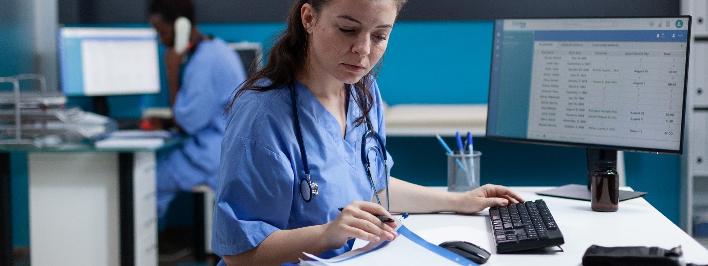 Healthcare Data Protection Against Ransomware Threats