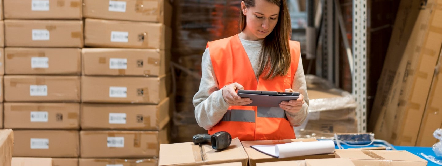 Modernization of the Order Management System
